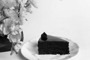 Dutch Truffle Pastry