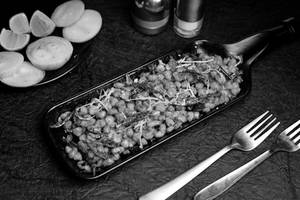 Crispy Corn