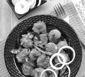 Prawns 65