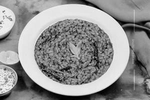 Palak khichdi