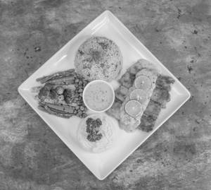 Lemon Butter Fish