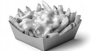 Cheese Fries