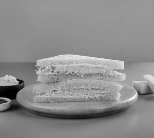 Cheese Sandwich [Pure Cheese]