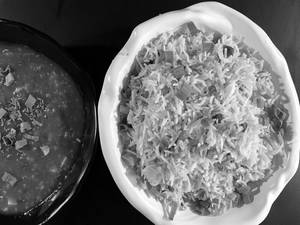 Veg Chopper Rice