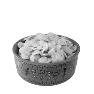 Minapa Vadiyalu (250 Gms)