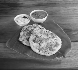 Uttapam