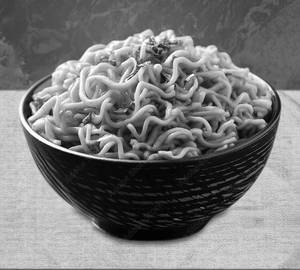 Plain maggi