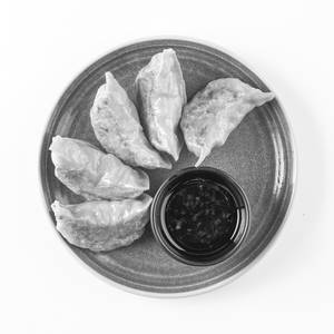 steamed yasai | vegetable