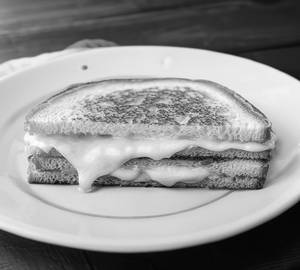 Grilled Cheese Sandwich