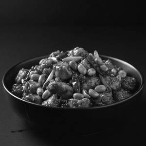Kung Pao Chicken