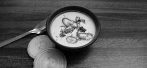Onion Raita