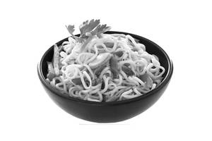 Veg Chowmein