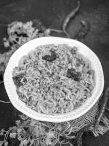 Chinese maggie