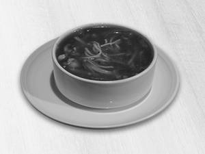 Himalayan Thukpa Soup