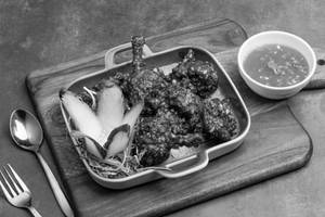Chicken Lollipop
