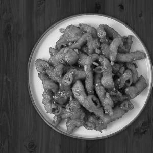 Chicken Crispy