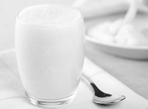 Pineapple shake