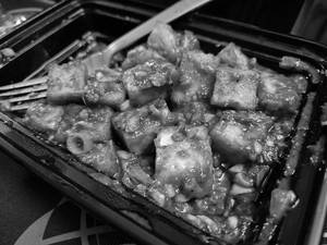 Andhra Chilly Paneer