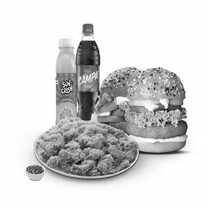 Match Day Non Veg Combo
