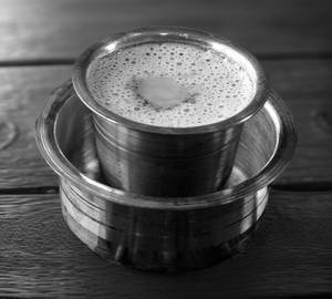 Filter Coffee
