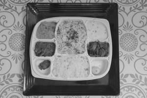Non Veg Meal Box