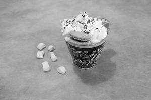 Ultimate Hot Chocolate