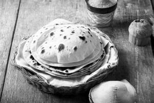 Tawa Roti [H]