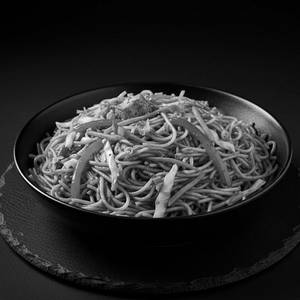 Hakka Noodles