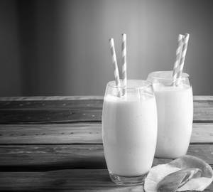 Alphonso Mango Shake