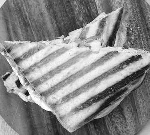 Grilled Cheese Sandwich