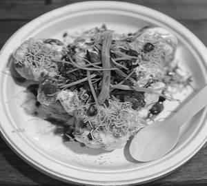 Dahi Puri