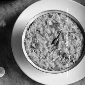 Dal Khichdi