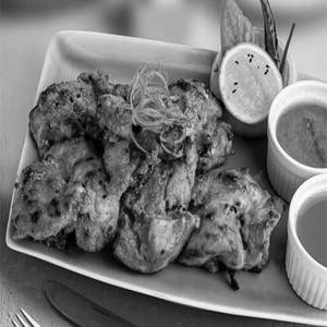 Bhatti Ka Murgh - 6pcs