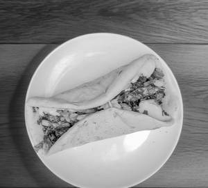 Arabic Kuboos Shawarma