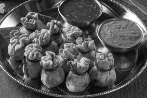 Fried Farsan