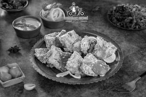 KSDD Special Malai Chaap