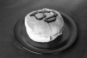 Chocolate Muskabun