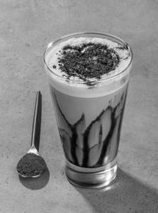 Premium Cold Coffee