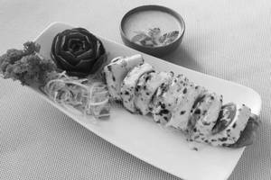 Malai Paneer Tikka - 6pcs