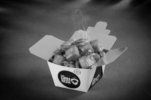 Thai Chilli Paneer