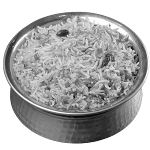 Kushka Biriyani