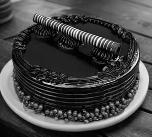 Chocolate royal 500g