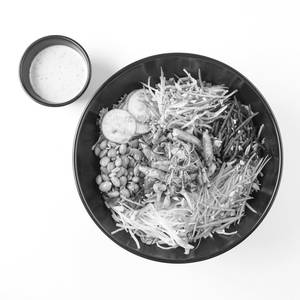 classic koyo bowl | chicken