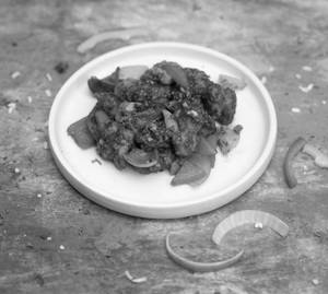 Pan Fried Fish