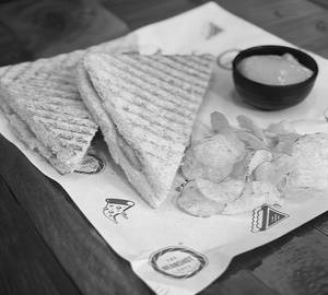 Rip Sandwich