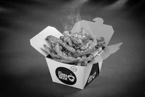 Thai Rosted Sweet Crispy Potato