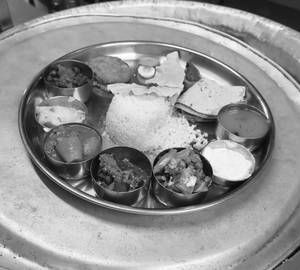 Royal Thali