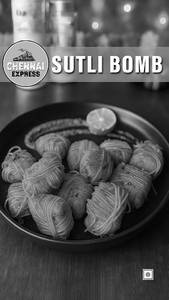 Sutli Boom [8 Pcs]