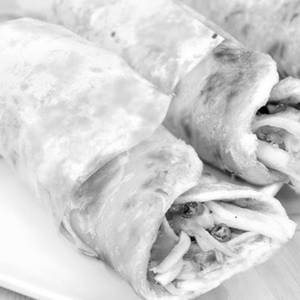 Egg Roll
