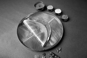 Ghee Podi Dosa